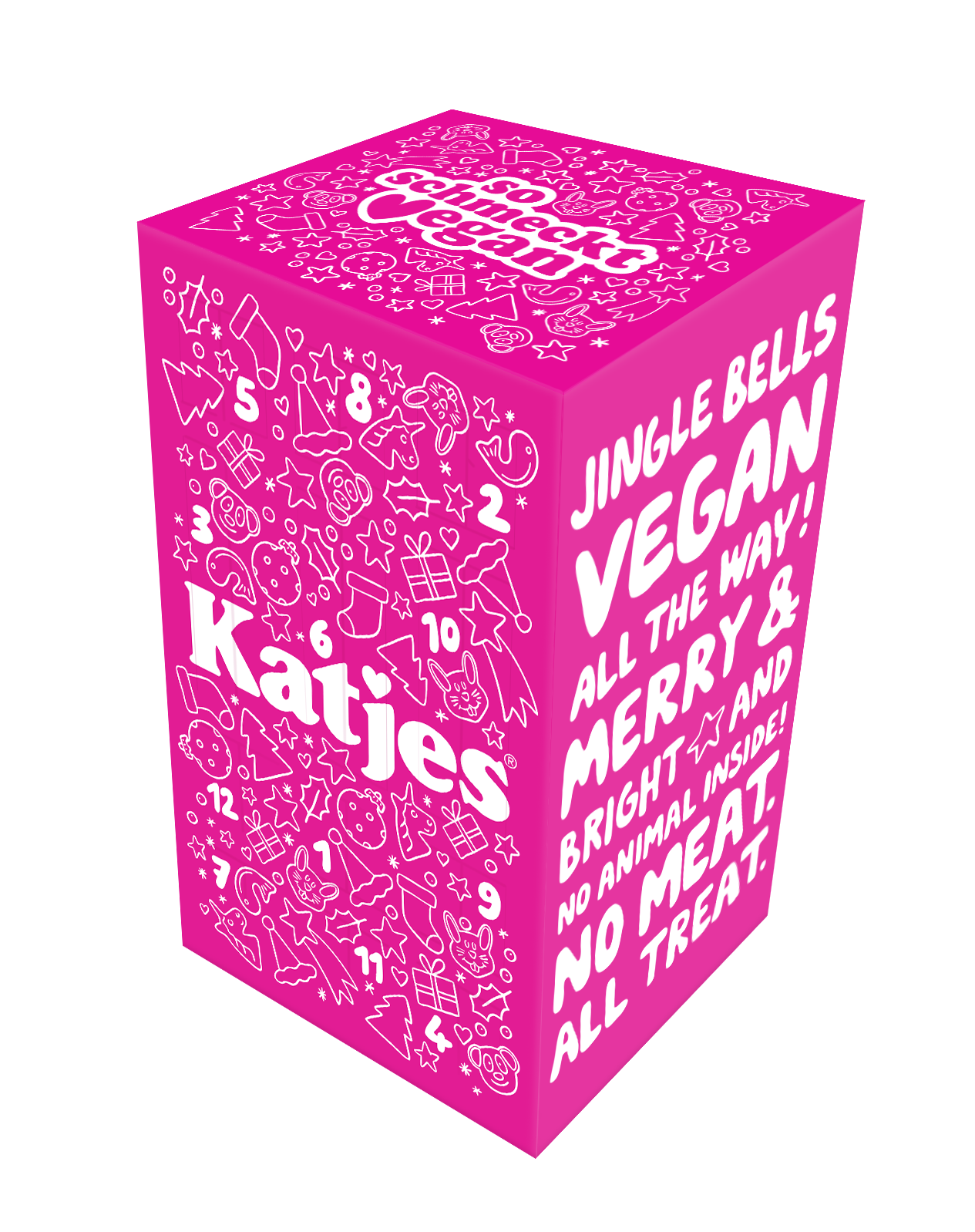 Adventskalender 2025