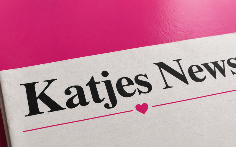 Katjes Gruppe steigt zur Nr. 2 bei Fruchtgummi und Lakritz in Westeuropa auf
