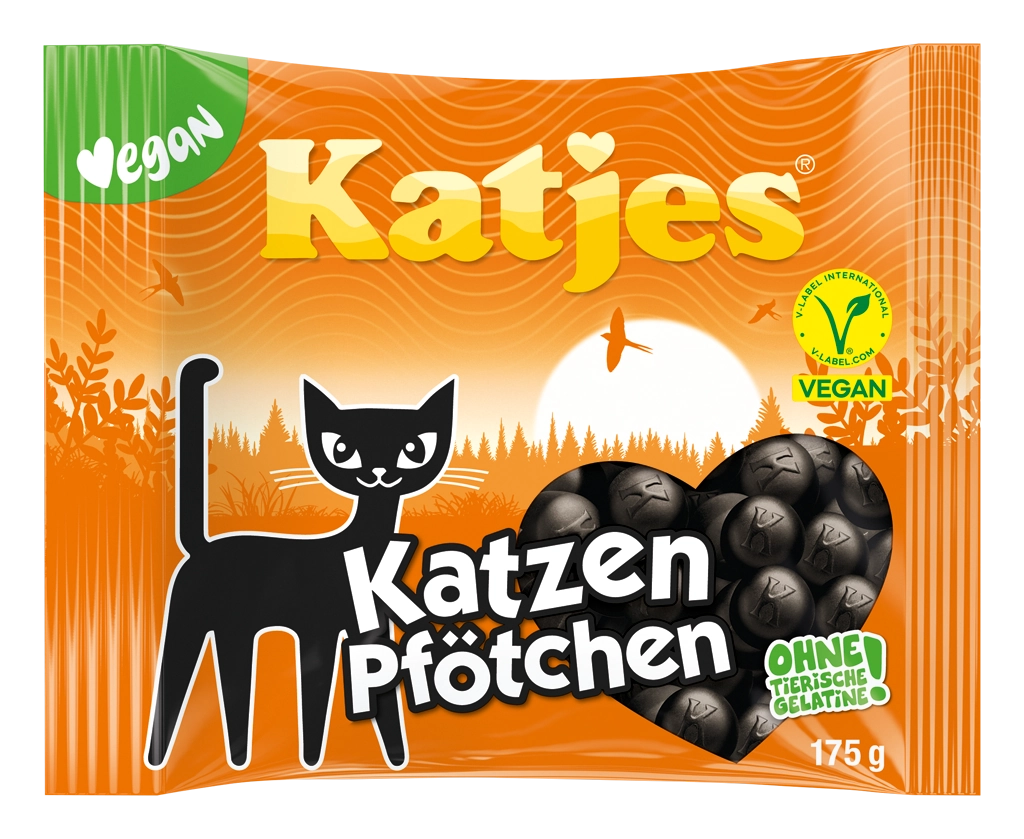 Katzen Pfötchen