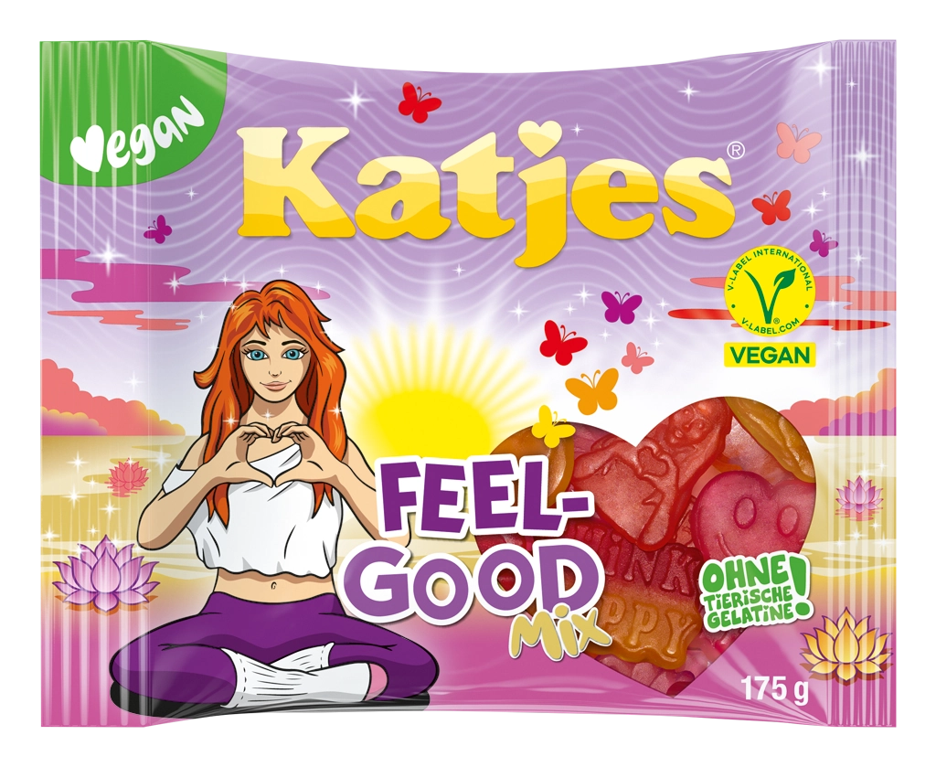 Feel-Good Mix 22er Karton