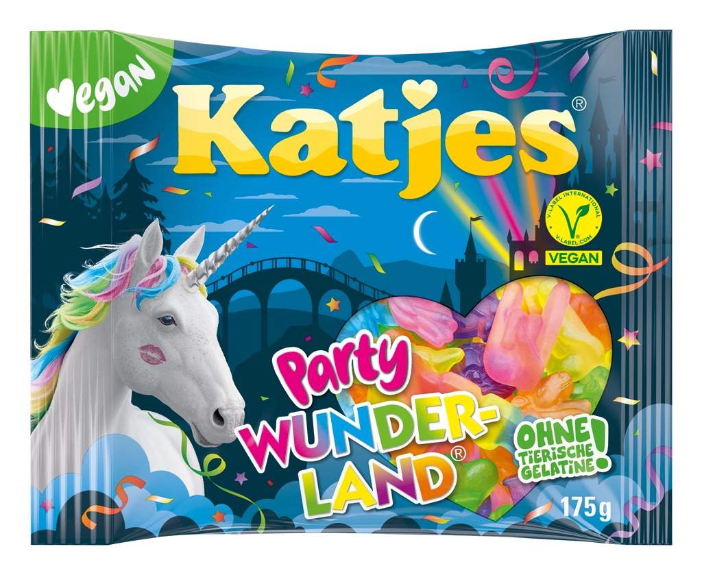 Party Wunderland