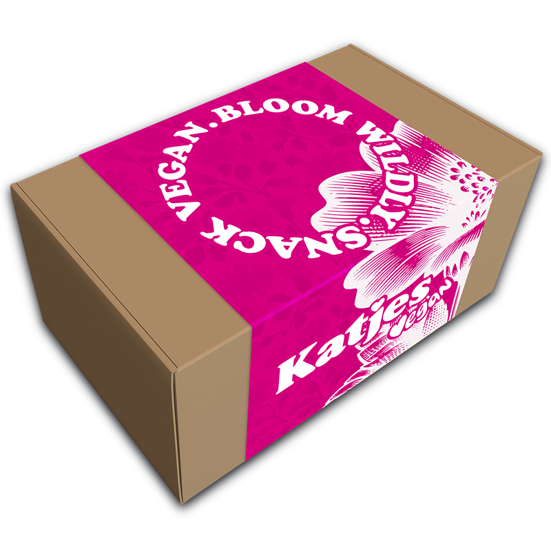 Bloom Wildly Box