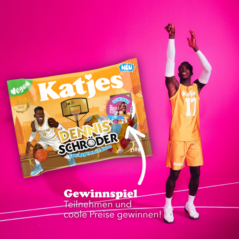 Dennis Schröder Box