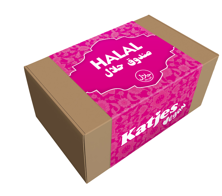 Halal Box