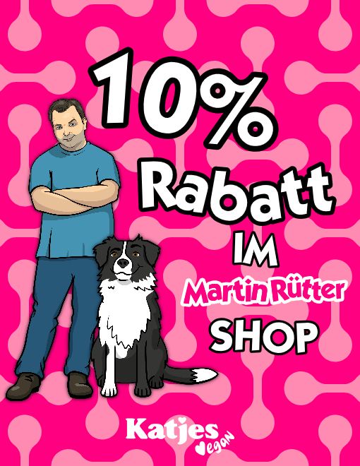 Martin Rütter Hundjes Box
