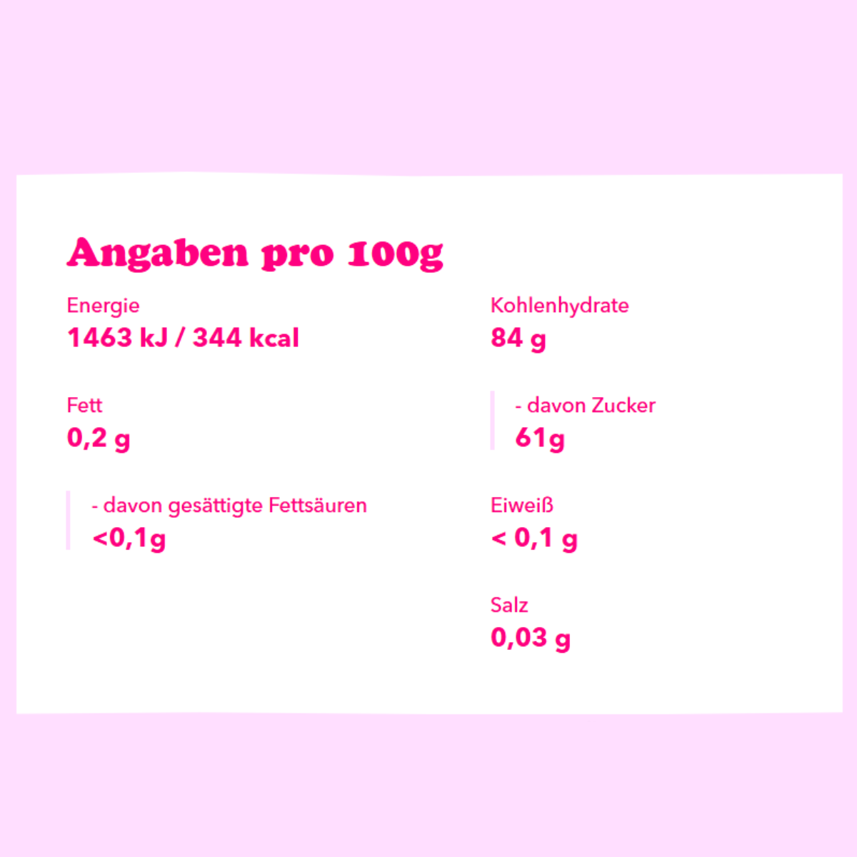 GZSZ 210g 20er Karton