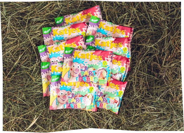 Party Fred Bundle